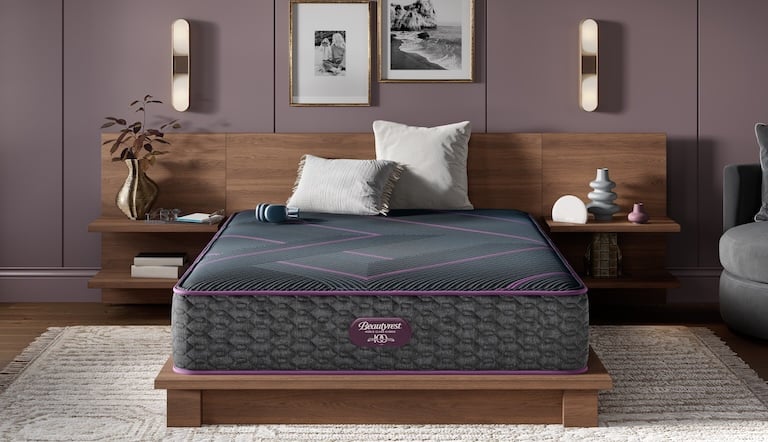 Beautyrest Hybrid